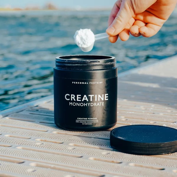 creatine