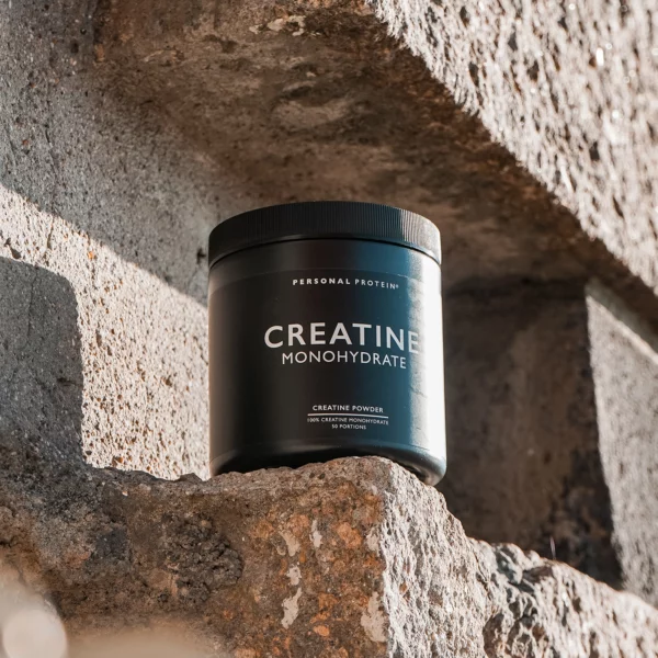 creatine
