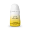 Lemon Flavour Shot