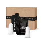 Protein Try-out Pack