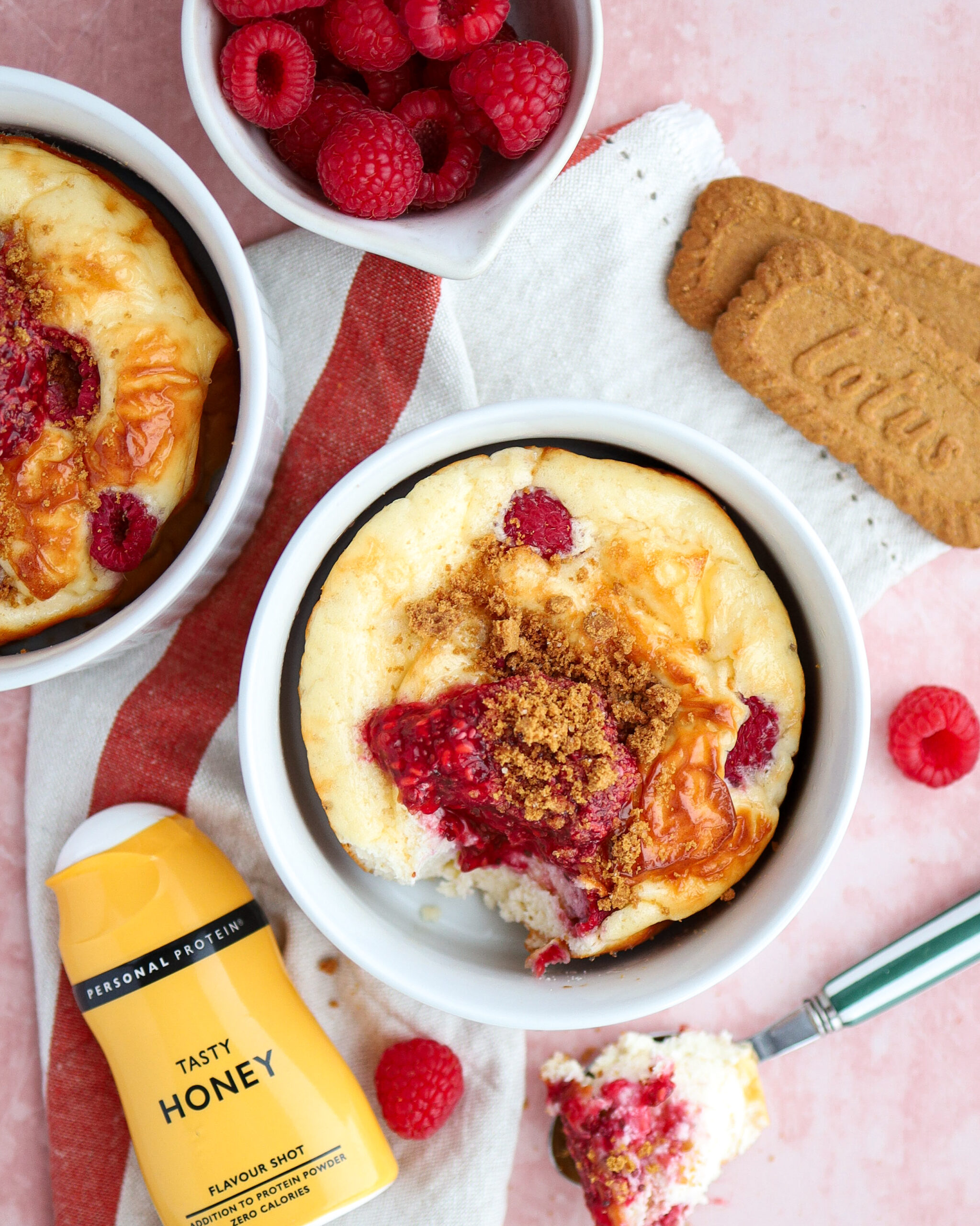 cottage cheese cheesecake