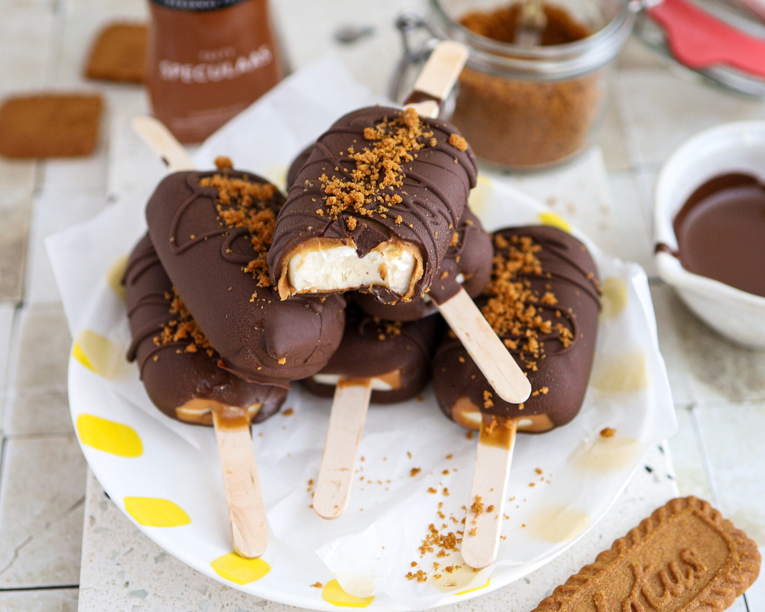 Speculoos_proteïne_magnums