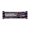 blueberry cheesecake protein bar