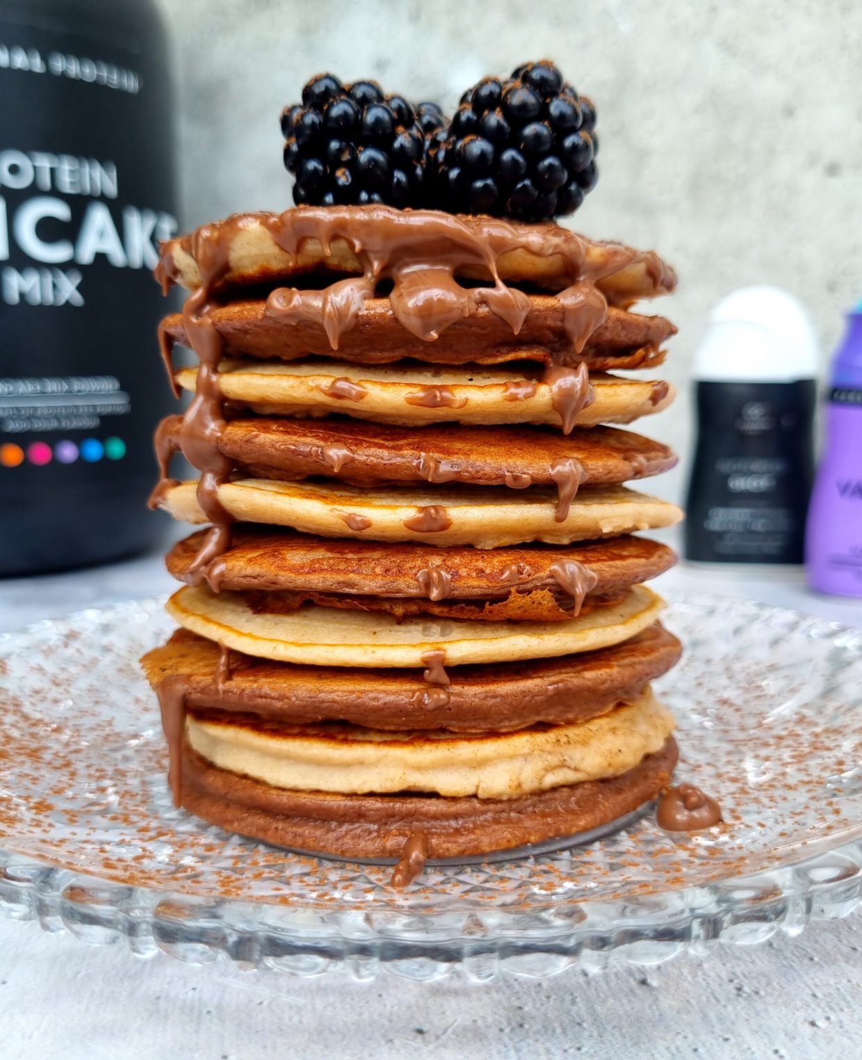 Marmer_vanille_pancake