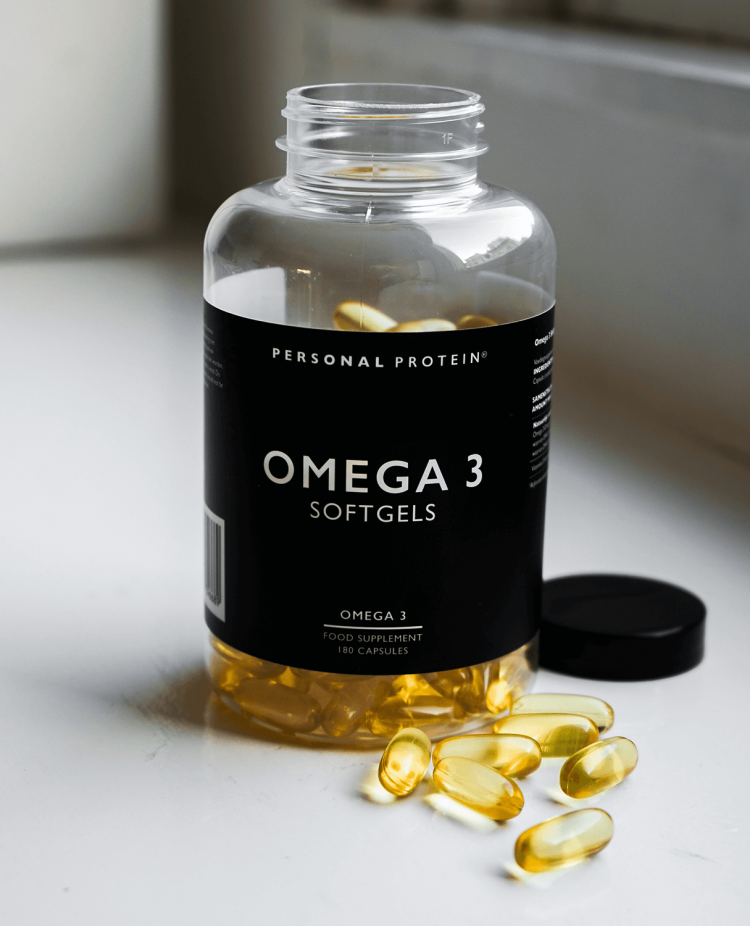 omega 3 visolie