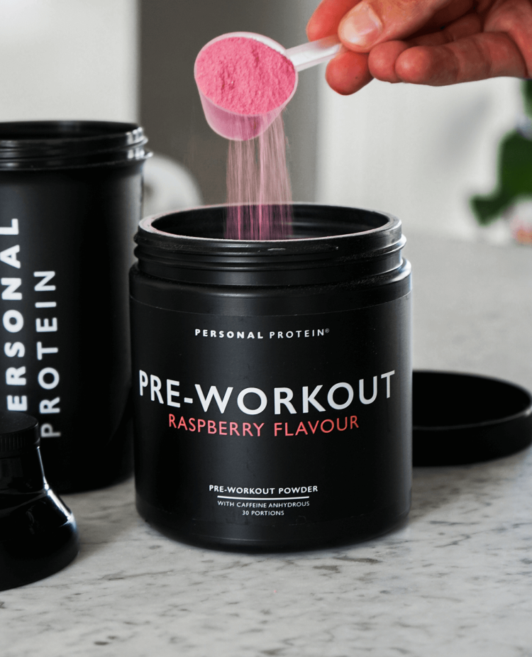 Helemaal droog Dekbed inrichting De beste fitness supplementen om te starten - Personal Protein®