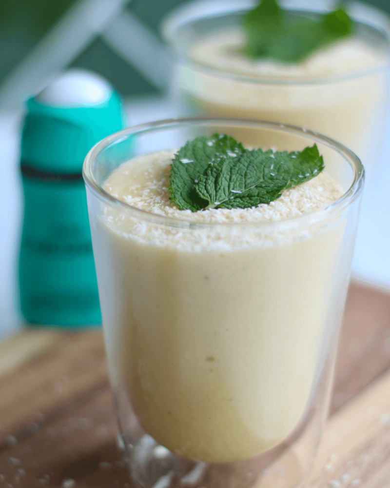 tropical_protein_milkshake